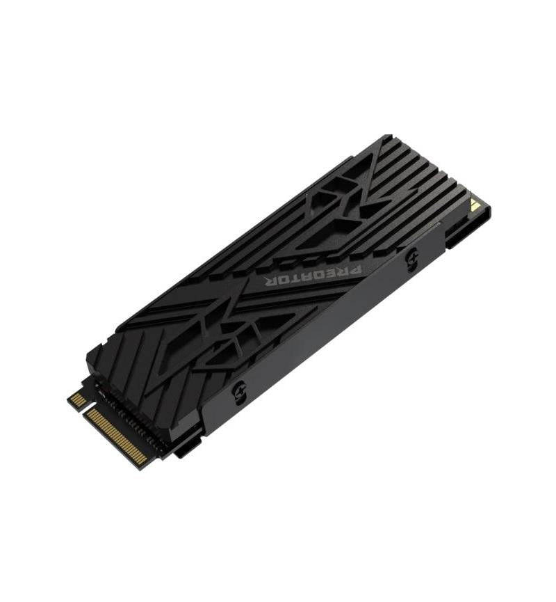 PREDATOR 1TB GEN4 HEATSINK SSD