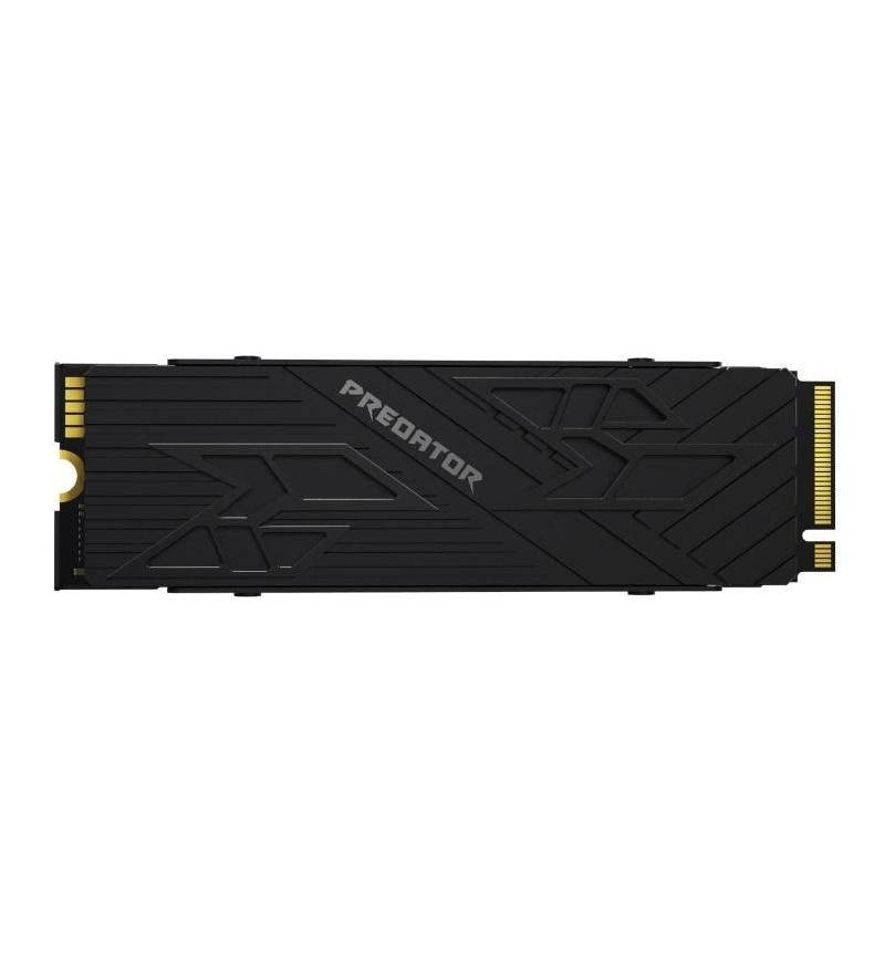 PREDATOR 1TB GEN4 HEATSINK SSD