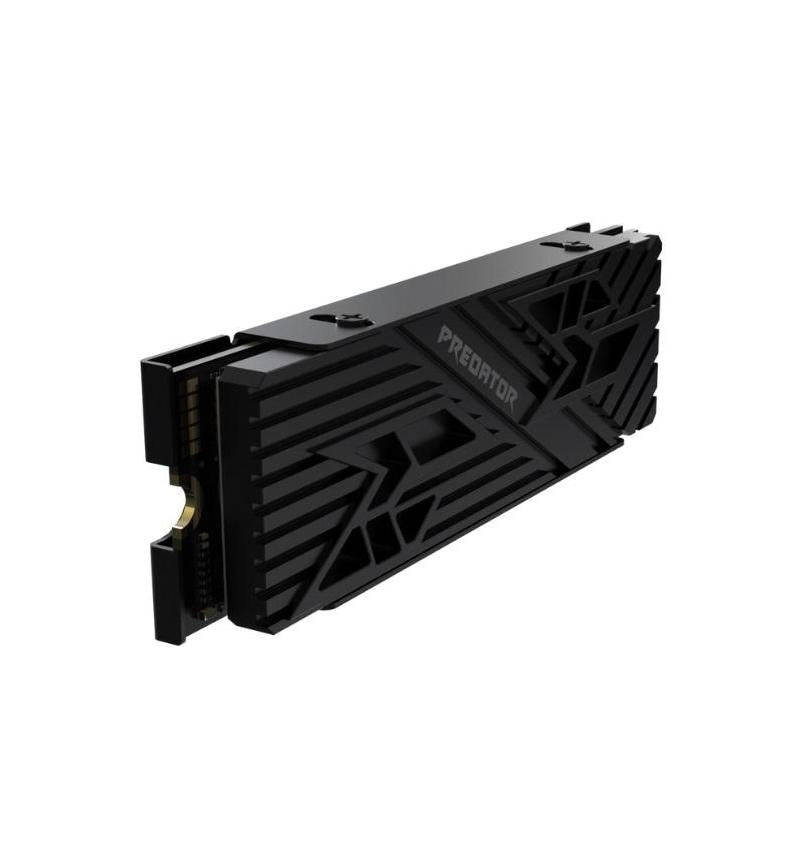 PREDATOR 1TB GEN4 HEATSINK SSD