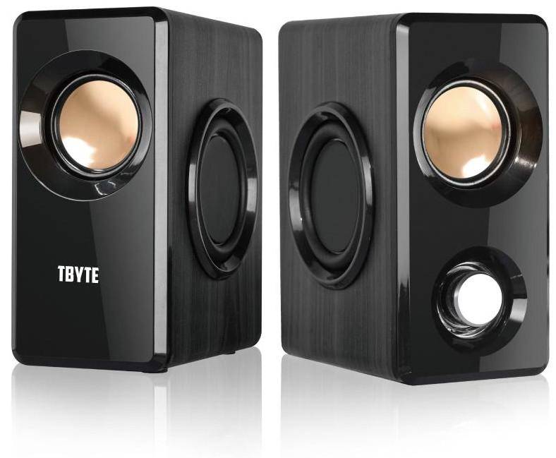 Usb2.0 Speakers