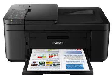 Open: Mfp Dj 4-In-1 F/Bed