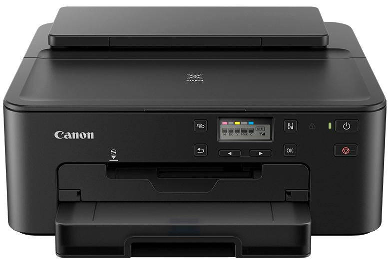 Open: Sf Ts704 Pixma (Cd)