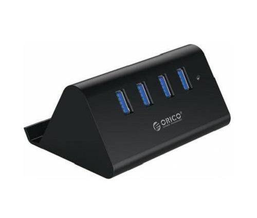 ORICO 4 PORT USB3 TABLET STAND