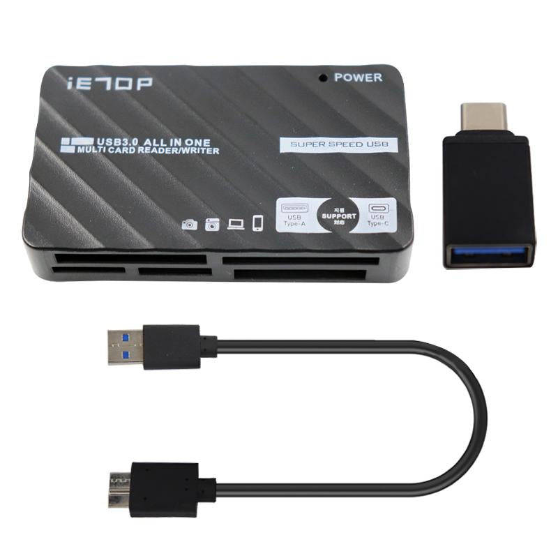 2IN1 CARD  READER