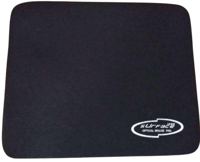 FABRIC MOUSE PAD 17.5CM X 22CM