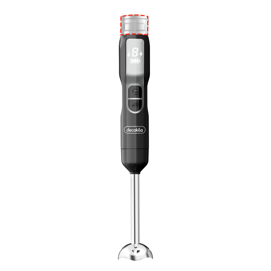 16V CORDLESS HAND BLENDER 100W