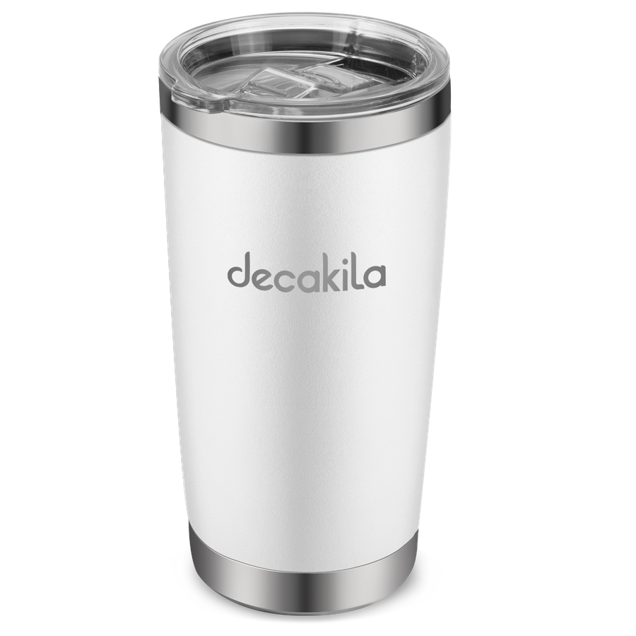 566ML STAINLESS STEEL MUG TUMBLER