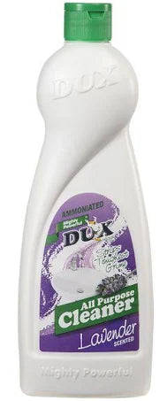 DUX ALL PURPOSE CLEANER LAVENDER 750ML
