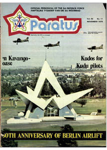 Paratus - November 1979 (Digital Magazine)