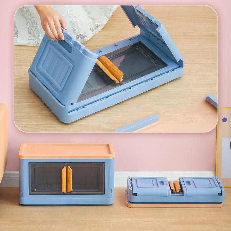 Nala Cat Foldable Treat Storage Box - Large - Rex