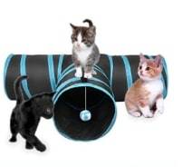 Rex - Cat Tunnel