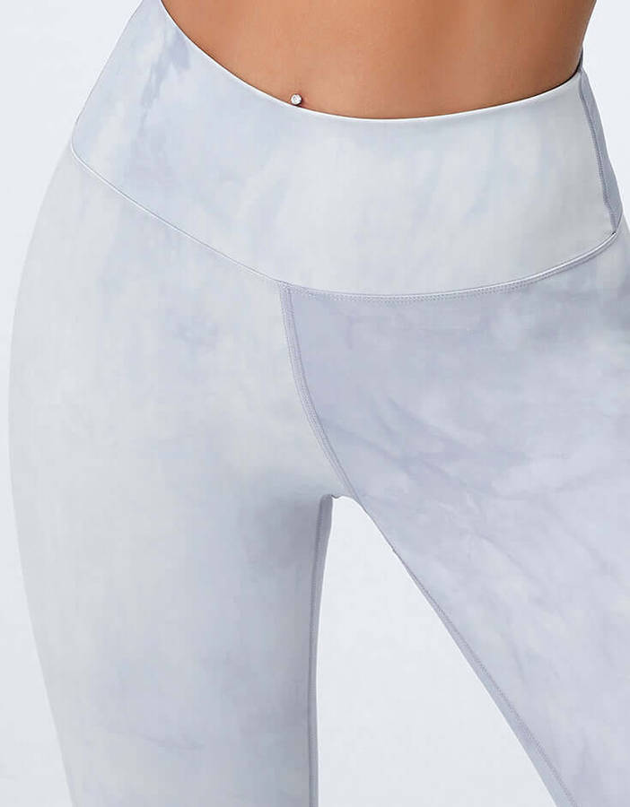 Women's Gym Set