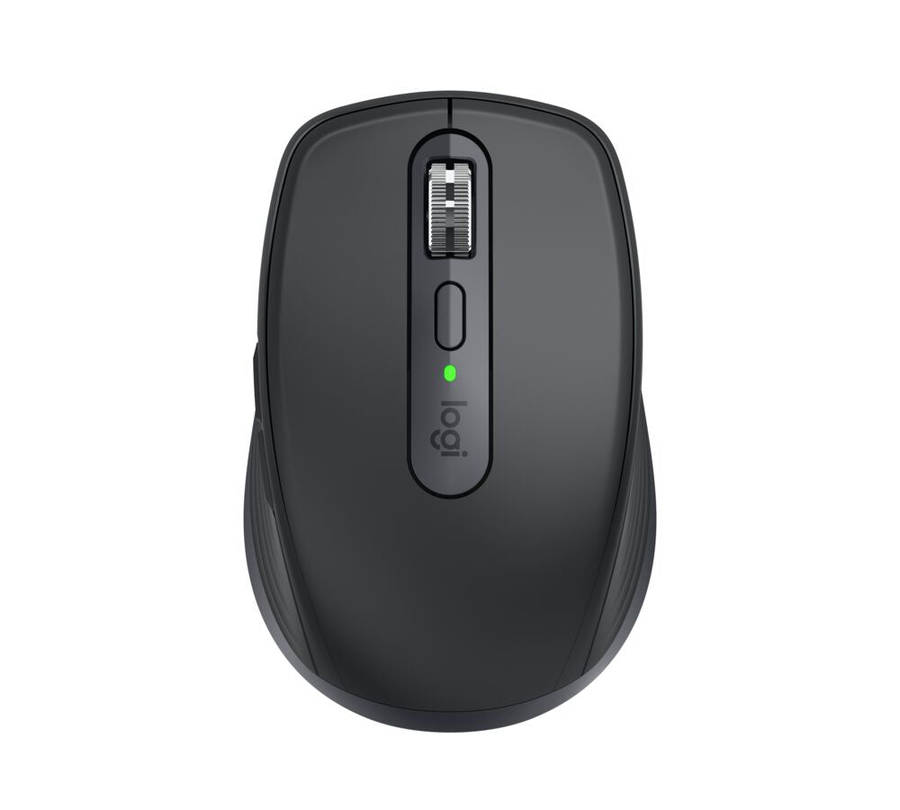 MX Anywhere 3s Wireless Mouse  Graphite