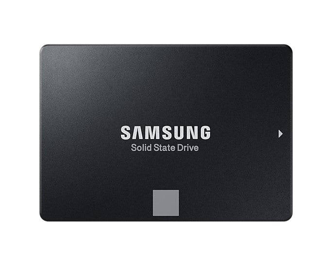 Samsung 870 EVO 4TB SATAIIII SSD/ Read Speed up to 560 MB/s/ Write Speed up to 530 MB/s/Random Re...