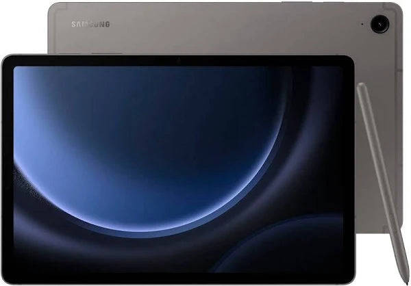 10.9" WI-FI 6GB RAM + 128GB INT MEMORY IP68  SAMSUNG GALAXY TAB S9FE (S-PEN INCLUDED.)