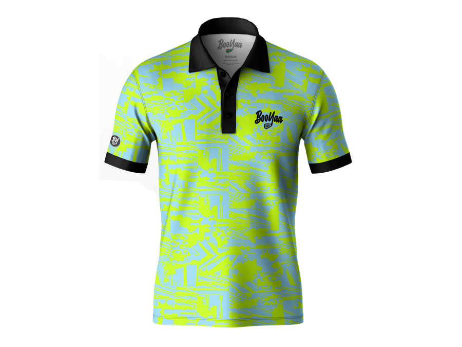BooYaa Golfer - SWAMP
