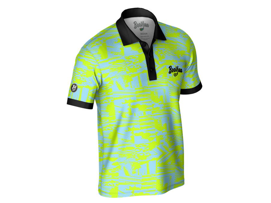 BooYaa Golfer - SWAMP