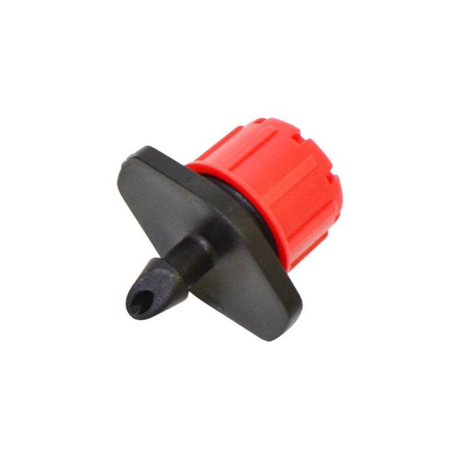 Drip Irrigation Sprinklers (adjustable 0-70L/h), 50 Pieces