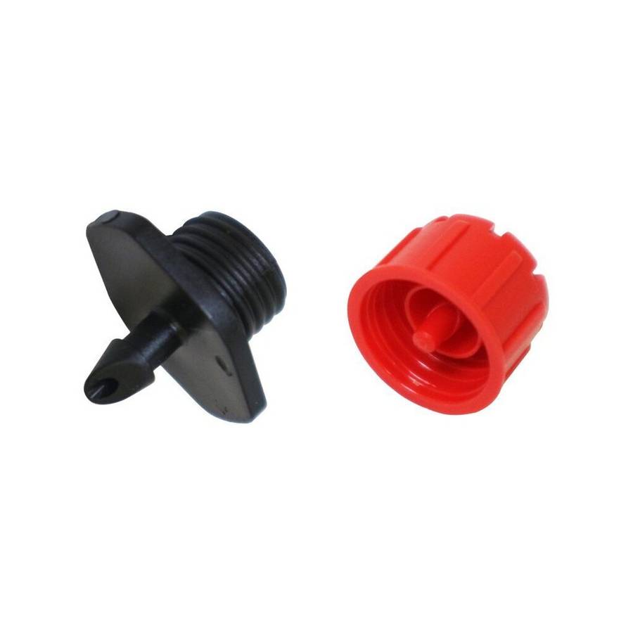 Drip Irrigation Sprinklers (adjustable 0-70L/h), 50 Pieces