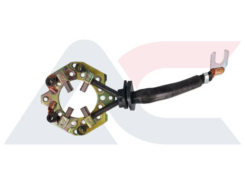 Carbon Brush Holder 12V Starter Motor 70mm OD 35mm ID 0.81.4kW (BHS3033)