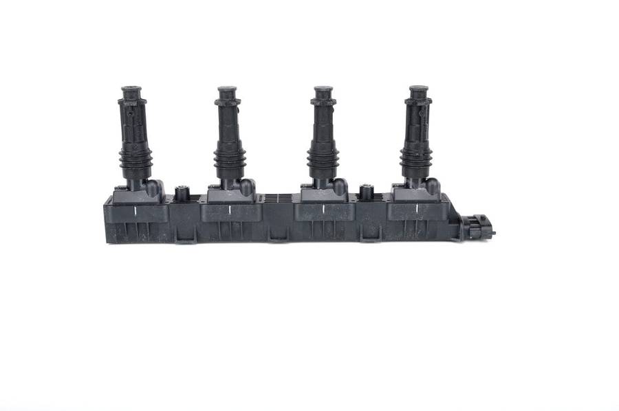 Bosch Ignition Coil Opel Astra Corsa Meriva Tigra Combo 1.4 1.6 (0221503472)