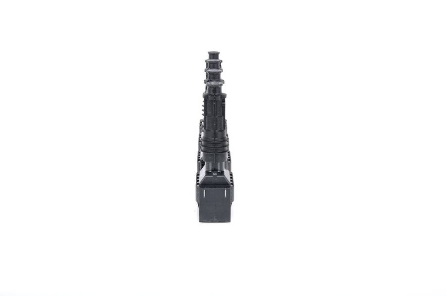 Bosch Ignition Coil Opel Astra Corsa Meriva Tigra Combo 1.4 1.6 (0221503472)