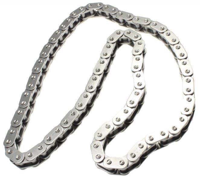 Oil Pump Drive Chain Vw Polo 9N 20-09 1.4Tdi. 102134Hp