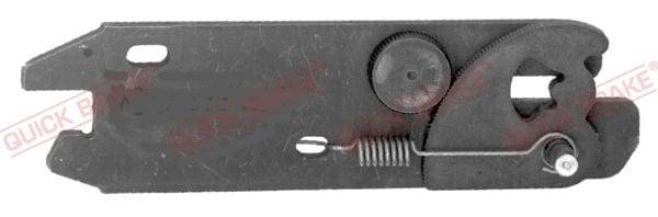 Brake Adjuster Right Ford Focus 1.6 1.8 TDCi 2.0 (10253062-1R)