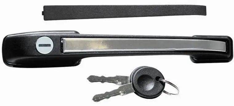 Door Handle Front Right Vw Golf,Jetta I,Ii, Fox,Caddy 102879