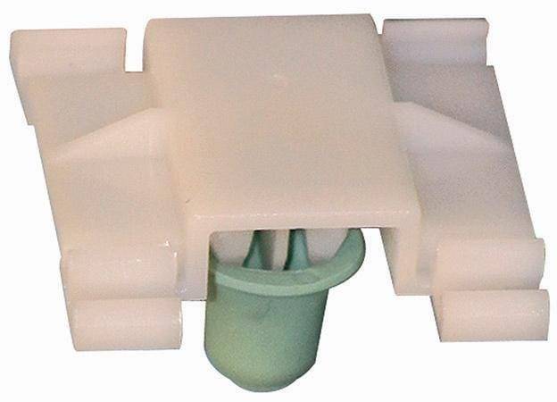 Clip Door Beading Short X5 Pcs Vw Golf Iii,Jetta Iii (103102Hp)