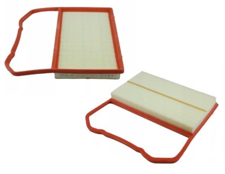 Air Filter Ag1692 Vw Polo 6R, Up 1.0 2009-2023 (104548)