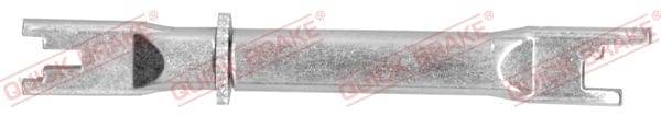 Brake Adjuster Right Honda CR-V HR-V Suzuki Jimny (10853010R-1R)
