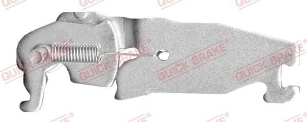 Brake Adjuster Left Nissan Almera Primera (10853013-1L)