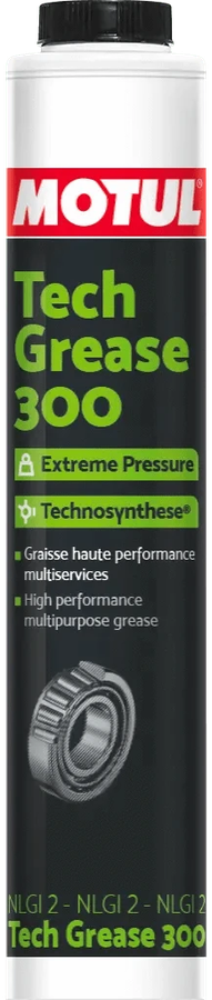 Motul Tech Grease 300 400mg Ls Grease 108664