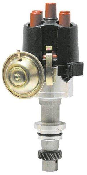 Distributor Vw Golf I,Iii,Citi, Polo I 109206 With Vac Advance