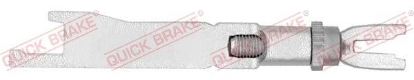 Brake Adjuster Left Hyundai Getz i10 (11053001R-1L)