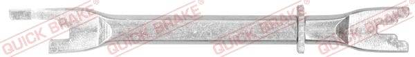 Brake Adjuster Right Isuzu KB200 KB240 KB250 KB300 KB350 (11153001R-1R)