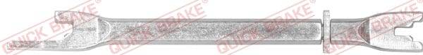 Brake Adjuster Right Isuzu KB200 KB240 KB250 KB300 KB350 KB360 Mitsubishi Triton (11153002R-1R)