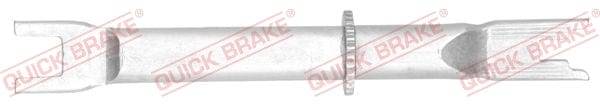 Brake Adjuster Left Toyota Hiace Quantum (11153004R-1L)