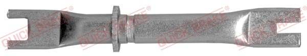 Brake Adjuster Right Nissan NP300 NV350 (11153007R-1R)