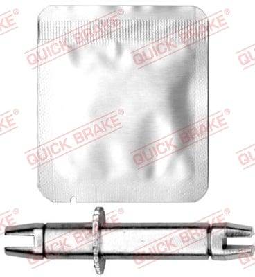 Brake Adjuster LEFT Kia K2700 2.7D LDV (11153009-1L)