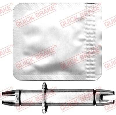 Brake Adjuster RIGHT Kia K2700 2.7D LDV (11153009-1R)