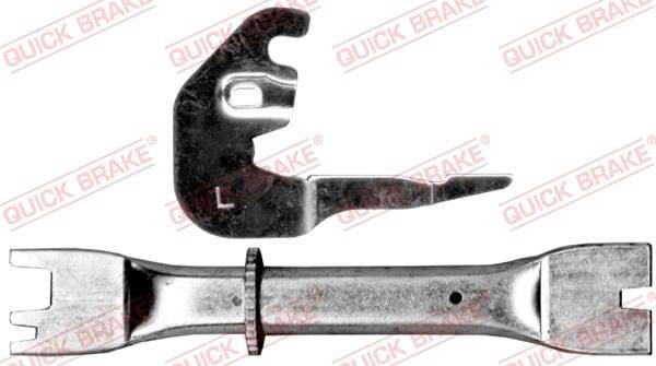 Brake Adjuster LEFT Toyota Avanza (11153010-1L)