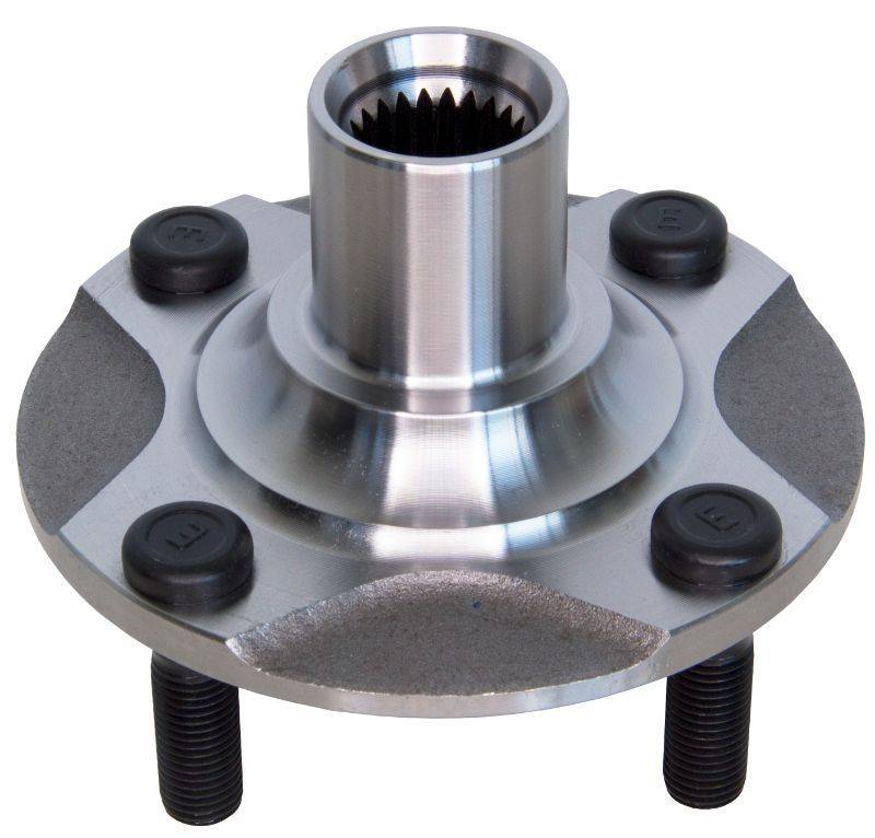 Front Wheel Hub Mitsubishi Mirage 1.2 57kw 3A92 (2012-)