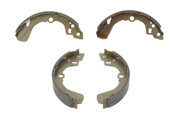 Brake Shoe Mazda Etude (1995 2004) (BS633M) MOTOPART