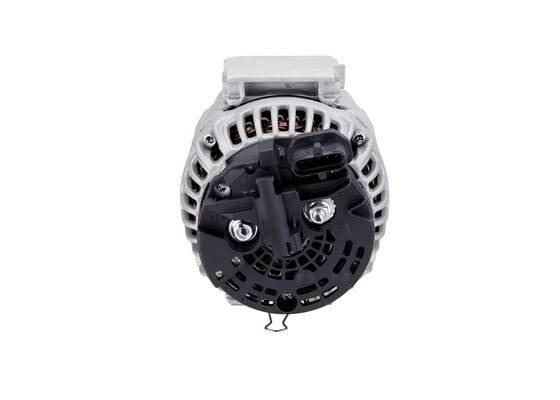 Alternator Scania G420La Mhz 6X4,P380La,R470La,R500 Euro 3 Dc12.15/17,Dt12.03,Dc16-04 24V