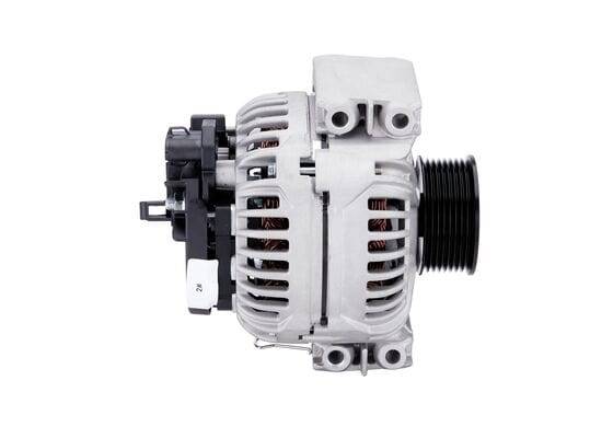 Alternator Scania G420La Mhz 6X4,P380La,R470La,R500 Euro 3 Dc12.15/17,Dt12.03,Dc16-04 24V