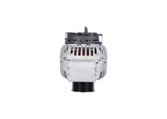 Alternator Scania G420La Mhz 6X4,P380La,R470La,R500 Euro 3 Dc12.15/17,Dt12.03,Dc16-04 24V