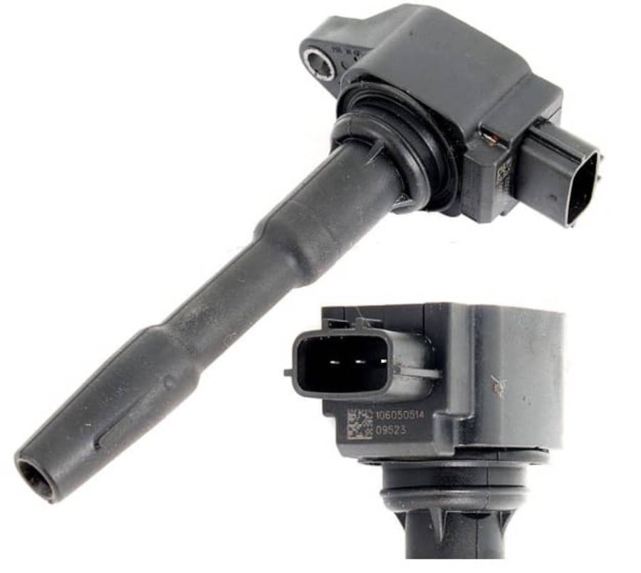 Ignition Coil (IC10006) for Renault Captur I & Renault Clio IV - 211138RC
