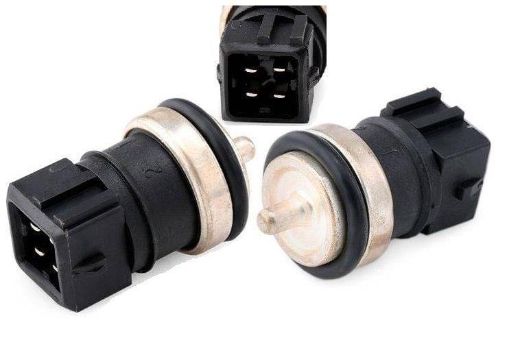 Switch Temp Sensor 4 Pin Renault Clio,Megane Ii,Iii,Duster,Petrol+Dci (224400Hp)
